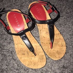 Women’s wedges Sandal